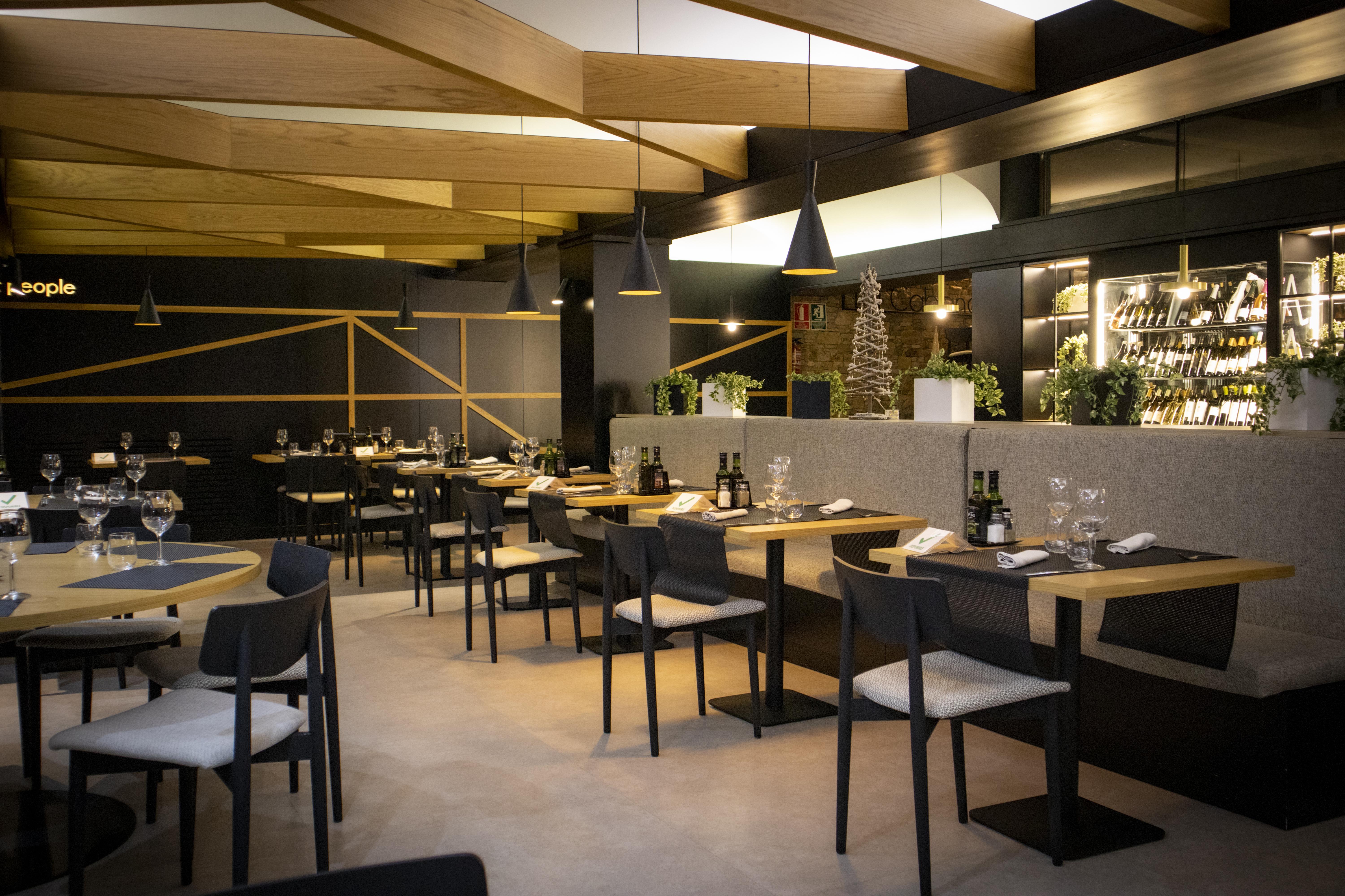 קאנילו Aj Hotel And Spa מראה חיצוני תמונה